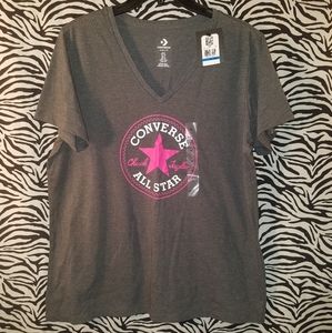 Women's Converse T-shirt